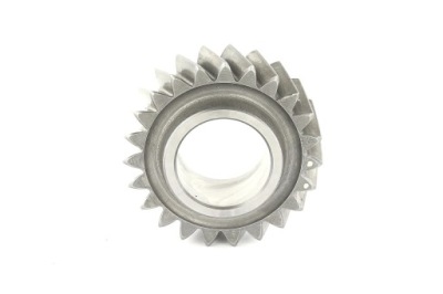 Iveco daily колесо зубчасте передача r 6s400 2840.6 2850 фото №1