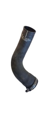 Porsche panamera труба повітря інтеркулер 971145708q фото №1