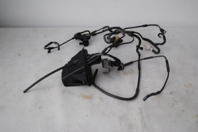 Бак вакууму a6510700768 дроти перетворювач шланг фото №1