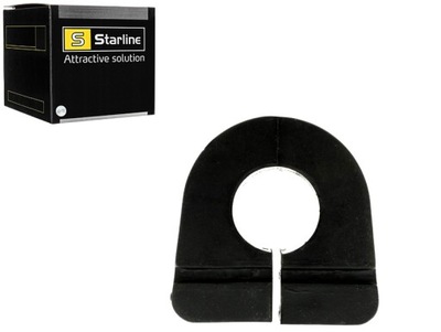 Втулка стабілізатора mercedes benz sprinter vw crafter 06 перед фото №1