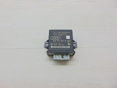 Audi a5 s5 8t модуль блок управления света 8k0907357a фото №1
