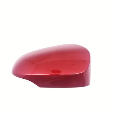 Outside Rearview Mirror Cover Wing Door Side Mirror Shell Cap Housin~59659 - milautoparts-fr.ukrlive.com