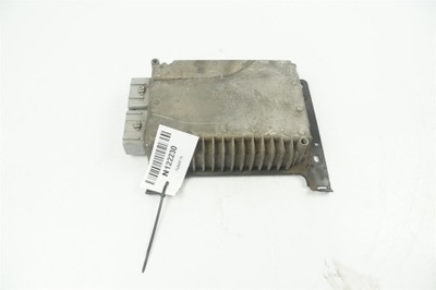 КОМПЬЮТЕР ДВИГАТЕЛЯ ECU P04671545AH