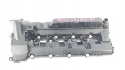 Jaguar кришка клапанів 8w93-6p052-af фото №1