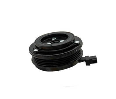 Зчеплення кондиціонера visteon vs-16 ford focus 4pk фото №1