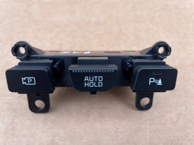 Kia ev6 22- кнопка панель управление 93310-cv000 фото №1