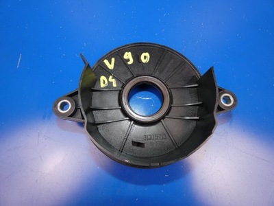 Volvo s90, v90 2018 вкладиші фото №1