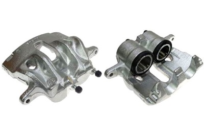 NK СУППОРТ ТОРМОЗНОЙ CITROEN P JUMPER 1.9-2.8 HDI 94- PR