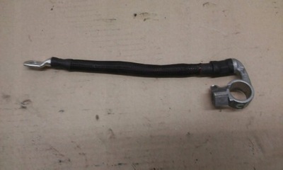 Klwma мінусова шланг opel corsa e 1.3 cdti фото №1