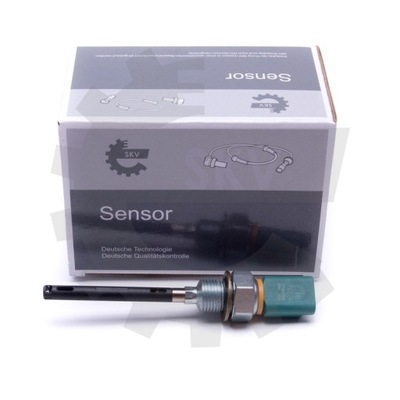 SENSOR LEVEL OILS 17SKV764 CITROEN C2 C3 C4 NEMO PEUGEOT 207 96515044 - milautoparts-fr.ukrlive.com