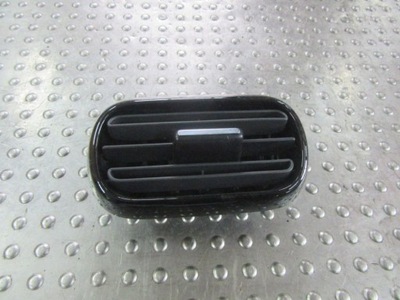 Citroen c4 cactus 2014 решітка обдув ліва фото №1