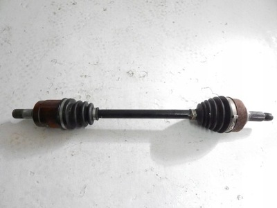 Приводной вал левая honda jazz 1.4 b 08-15 фото №1