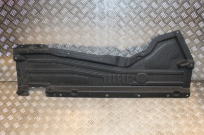 Bmw f15 f16 защита подвеска боковая левая 7308675 фото №1