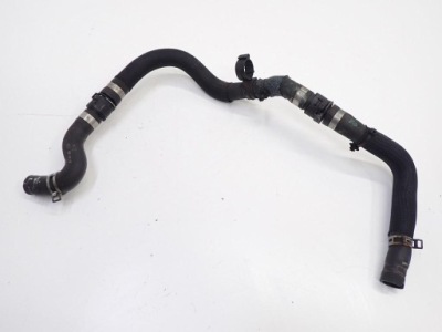 Пабтрубок  шланг трубка воды nv300 fiat talento renault trafic iii 2.0 dci 20r фото №1