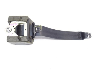 Pas безопасности задняя задний seat ibiza iv 2008- фото №1