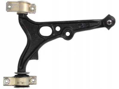 Рычаг fiat marea bravo 2,0 pr. - delphi tc895 фото №1