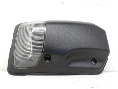 Лампа габаритна верхній iveco daily vi 5801610735 фото №1