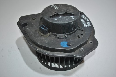 SOPLADOR DE VENTILACIÓN VOLVO V70 09171429  