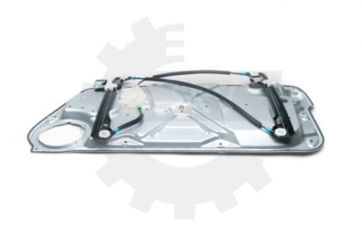 Підйомник скло перед ліве vw new beetle 1998-... фото №1