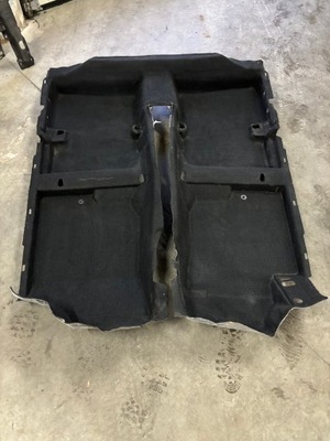 Килимок обшивка kia ceed i hb фото №1