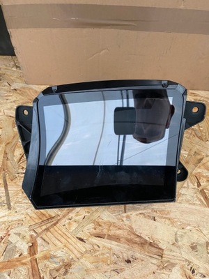 Bmw x3 g01 g02 дисплей head up 8784909 фото №1