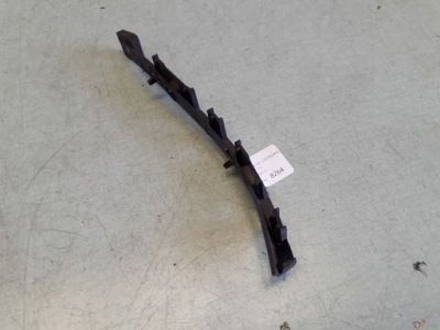 Mercedes w176 w246 lift напрямна бампера правий лівий задня фото №1