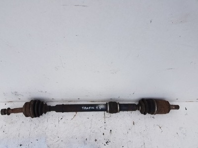 Привідний вал права trafic vivaro 1.9 dci фото №1