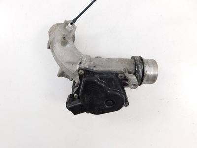 Renault twingo ii lift 1,5 dci дроссельная заслонка фото №1