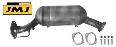 Фильтр dpf suzuki grand vitara 1.9ddis 2005-2007 фото №1