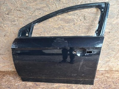 Ford mondeo mk4 mk-4 дверь левая передние перед фото №1