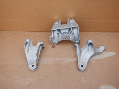 Кронштейн двигателя ford transit van usa 3.5 v6 flex фото №1