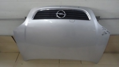 Zafira a капот z159 фото №1