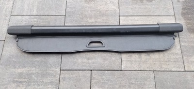 Шторка багажника mercedes w169 lift a1698100009 фото №1