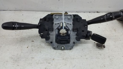 Перемикач комбінований citroen c5 96655326xt фото №1