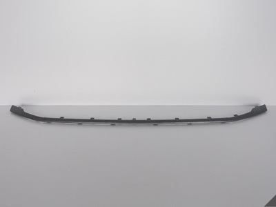 Audi q3 ii f3 83a s-line 18- молдинг бампер перед фото №1