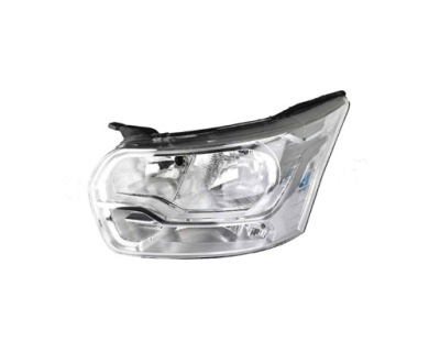 Фара главный ford transit/tourneo 14- 1830355 фото №1