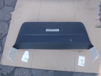 Обивка крышки задняя dodge journey 1be54xdvac фото №1