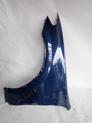 Bmw x3 g01 крила лівий перед передній фото №1