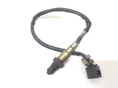 2011 bmw 7 f01 f02 f03 f04 датчик лямбда-зонд 750341503 фото №1