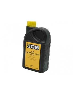 JCB ACEITE DE FRENADO HP15 1L  