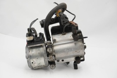 Компресор підвіска citroen c5 9654068680 фото №1