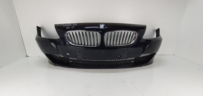 BMW Z4 E85 LCI БАМПЕР ПЕРЕД CARBON 416 NR 15