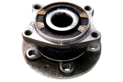 Ступиця задня volvo xc90 2003- febest фото №1