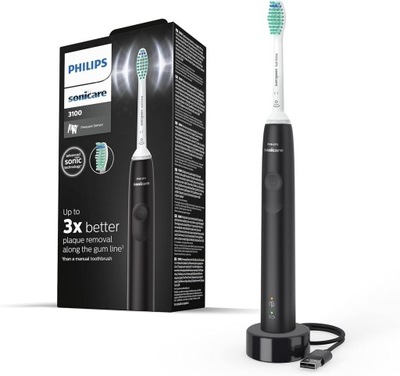 Szczoteczka elektryczna soniczna Philips Sonicare HX3671/14