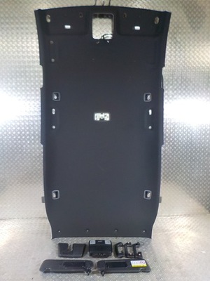 Kia ceed 18- потолок фото №1