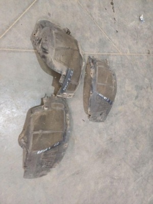 Opel оригінальний номер 13267678 підкрилок фото №1