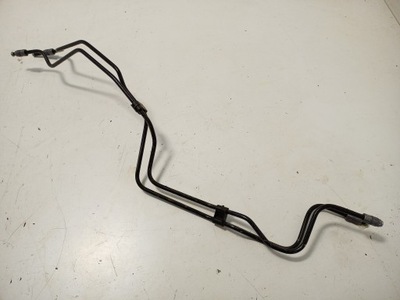 Провода трубки тормозные abs citroen c5 aircross фото №1