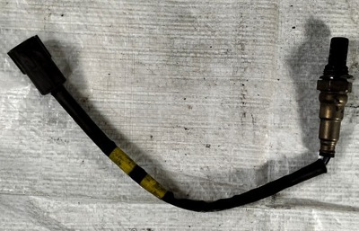 Датчик лямбда-зонд opel antara 2.2cdti 25182881 фото №1