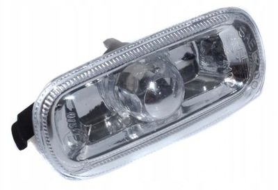 LUZ DIRECCIONAL LUZ DIRECCIONAL IZQUIERDA=DERECHA AUDI A6 C5 2001-2005  