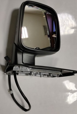 Зеркало наружное левая 9575514e фото №1